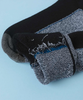 جوراب زمستانی مردانه جین وست Jeanswest کد 94912710
