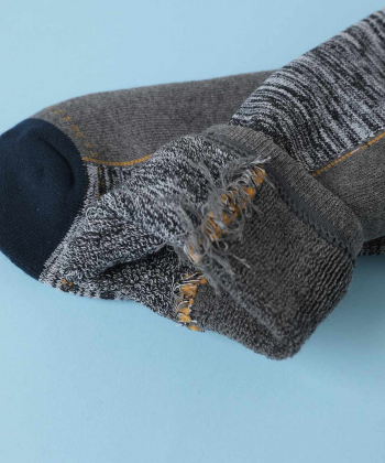 جوراب زمستانی مردانه جین وست Jeanswest کد 94912710