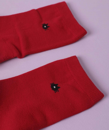 جوراب ساق دار زنانه جین وست Jeanswest کد 94922601
