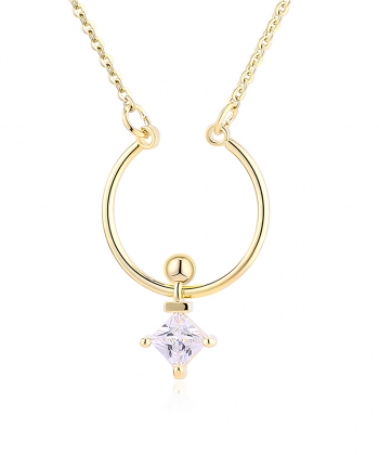 گردنبند زنانه کامیلا کنتی Camila Conti مدل 1105210129784