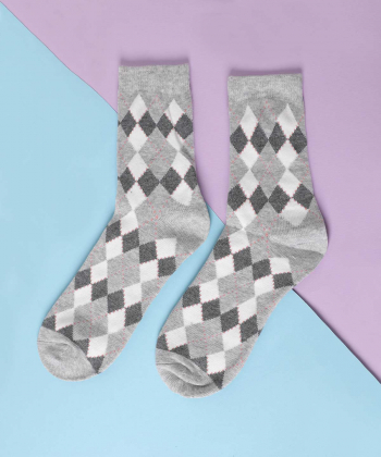 جوراب ساق دار زنانه جین وست Jeanswest کد 94922611