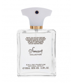 ادوپرفیوم زنانه اسمارت کالکشن Smart Collection مدل Coco Mademoiselle حجم 100 میلی لیتر