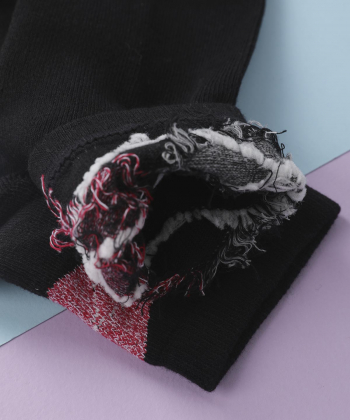 جوراب ساق دار زنانه جین وست Jeanswest کد 94922712