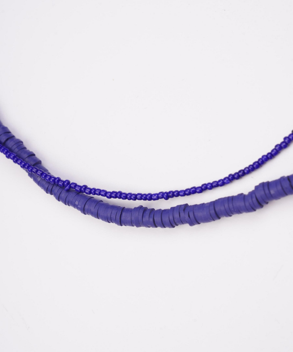 گردنبند زنانه قلم فلزی مدل necklace2L52 __D