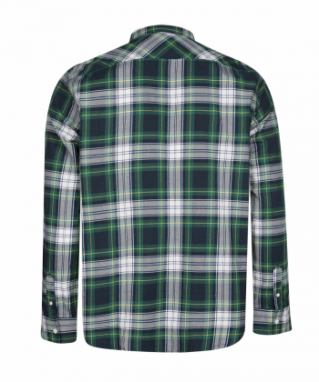 پیراهن آستین بلند مردانه جین وست Jeanswest کد 01131506
