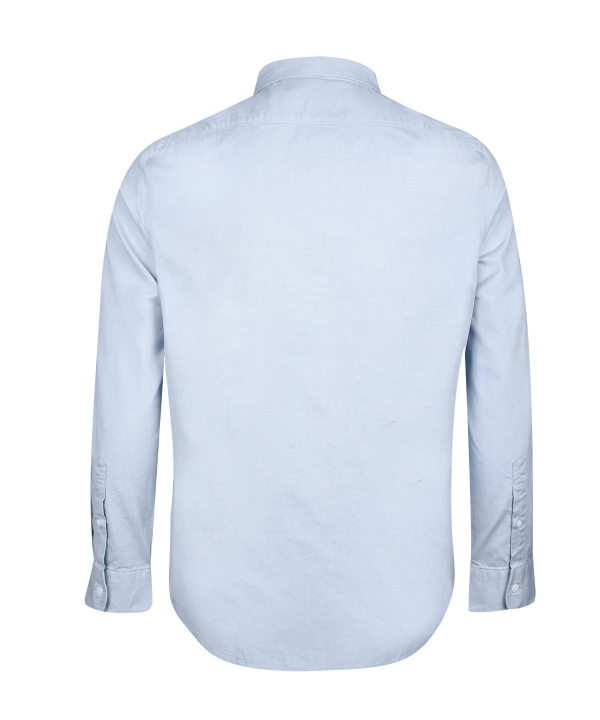 پیراهن مردانه جین وست Jeanswest کد 01131508