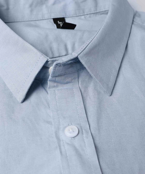 پیراهن مردانه جین وست Jeanswest کد 01131508