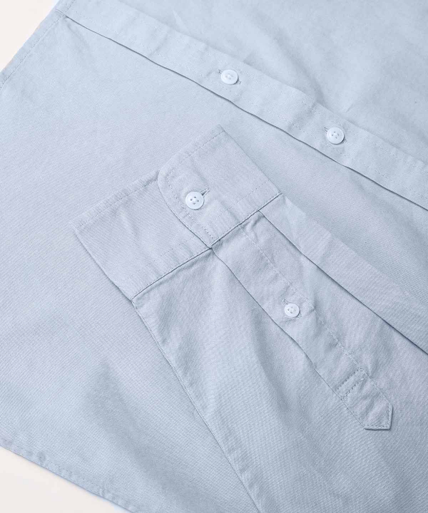 پیراهن مردانه جین وست Jeanswest کد 01131508