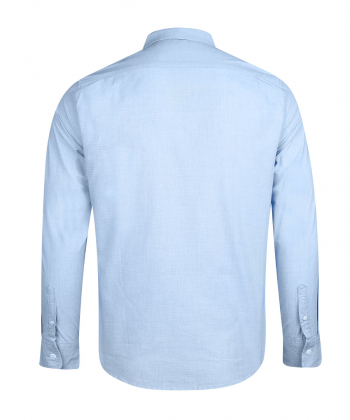 پیراهن آستین بلند مردانه جین وست Jeanswest کد 01131588