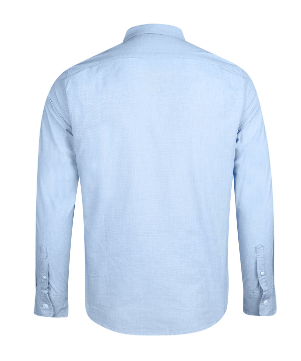 پیراهن آستین بلند مردانه جین وست Jeanswest کد 01131588