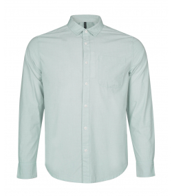 پیراهن آستین بلند مردانه جین وست Jeanswest کد 01131588