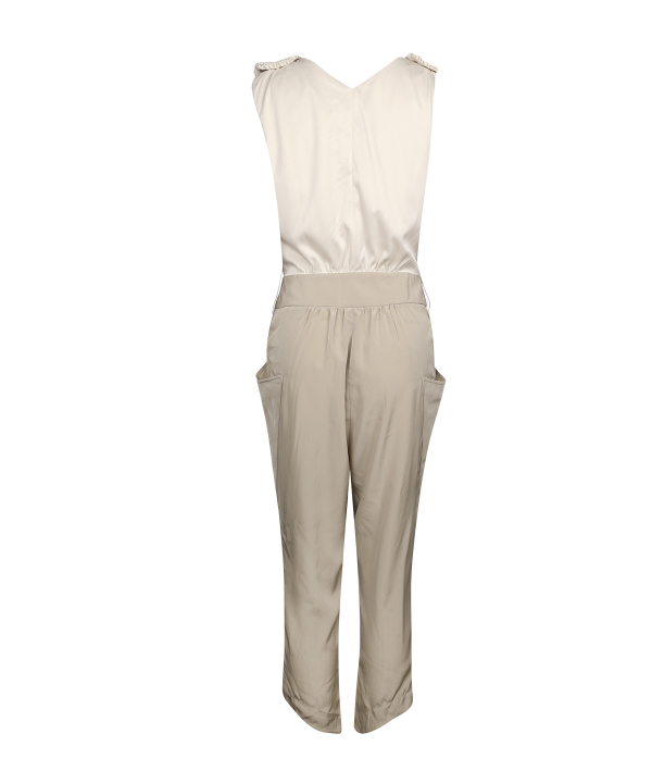 ست سرهمی و تاپ زنانه ورو مدا Vero Moda مدل Susie