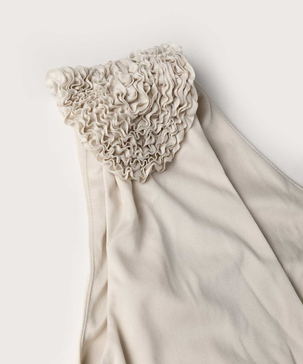 ست سرهمی و تاپ زنانه ورو مدا Vero Moda مدل Susie