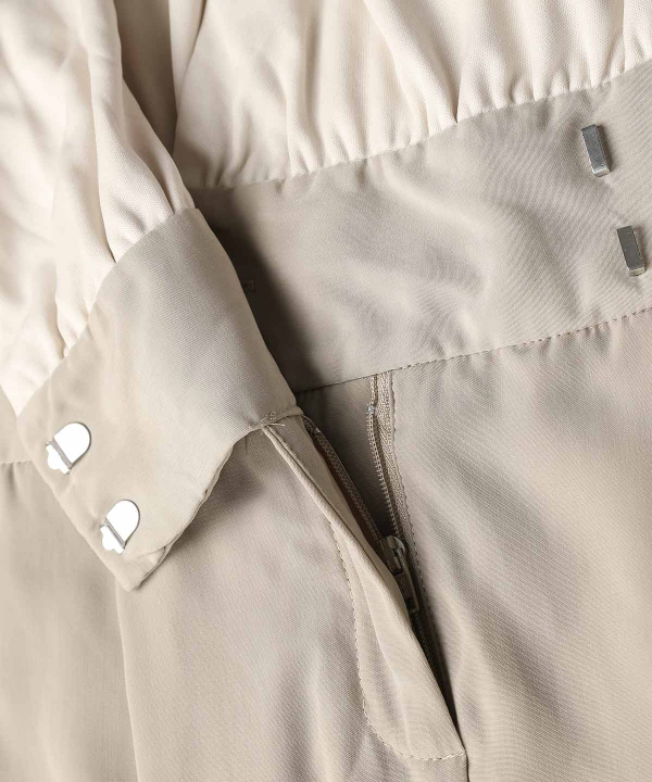 ست سرهمی و تاپ زنانه ورو مدا Vero Moda مدل Susie