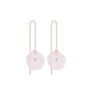 گوشواره زنانه کامیلا کنتی Camilla Conti مدل 1102210141338