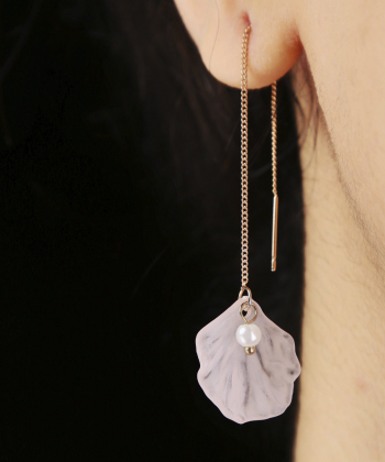 گوشواره زنانه کامیلا کنتی Camilla Conti مدل 1102210141338