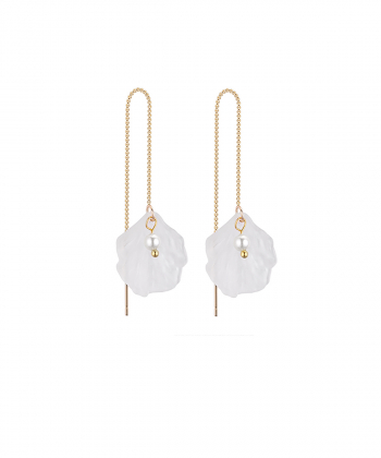 گوشواره زنانه کامیلا کنتی Camilla Conti مدل 1102210141348