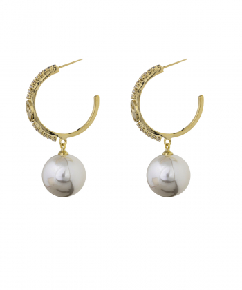 گوشواره زنانه کامیلا کنتی Camilla Conti مدل 1102210211825