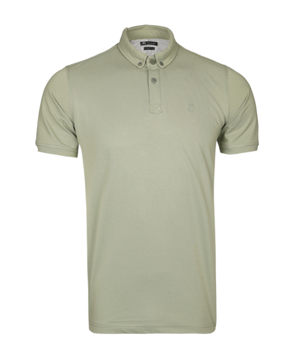 پولوشرت سایزبزرگ مردانه جامه پوش آرا JPA کد 4011039257