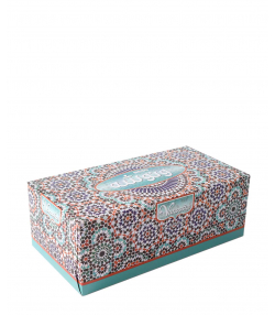 دستمال کاغذی 150 برگ ونوشه Vanooshe