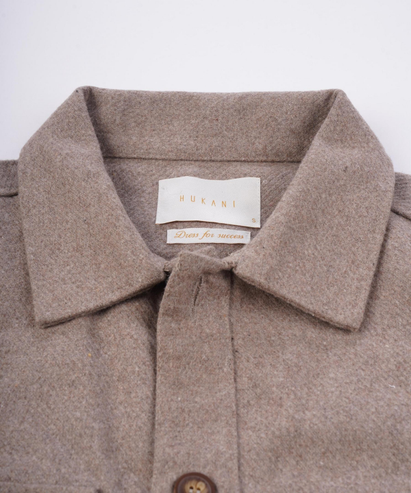 پیراهن مردانه هوکانی Hukani کد 10596 __D
