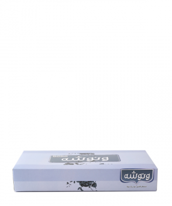 دستمال کاغذی 50 برگ ونوشه Vanooshe