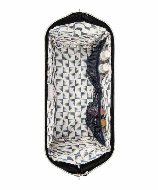 کیف آرایشی دلسی Delsey مدل مونت روژ