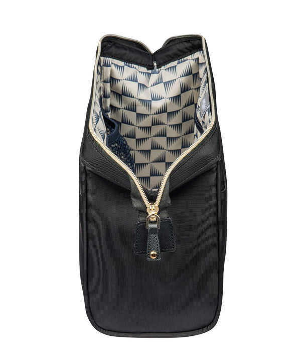کیف آرایشی دلسی Delsey مدل مونت روژ