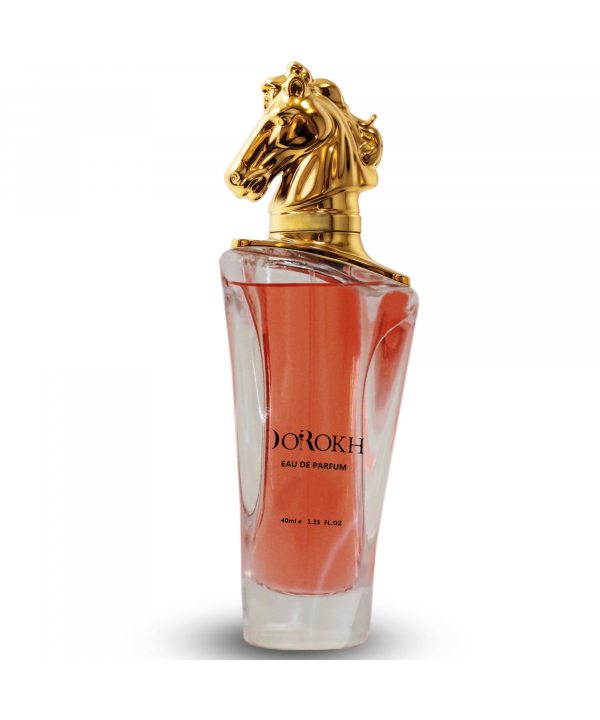ادوپرفیوم دو رخ مدل باکارات رژ 540 Baccarat Rouge حجم 40 میلی لیتر