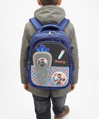 كوله پشتي بچگانه پلارت مدل 9P59C