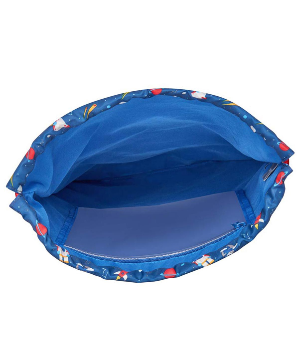 کوله پشتی بچگانه دلسی Delsey