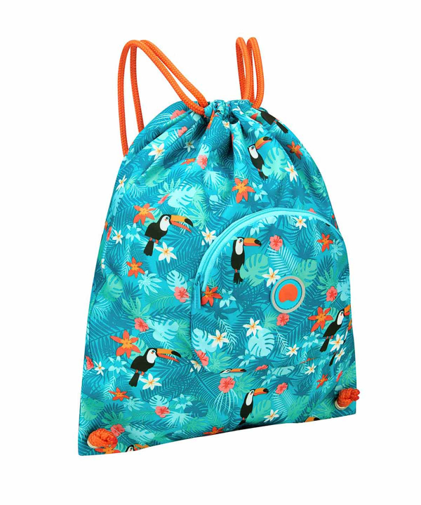 کوله پشتی بچگانه دلسی Delsey