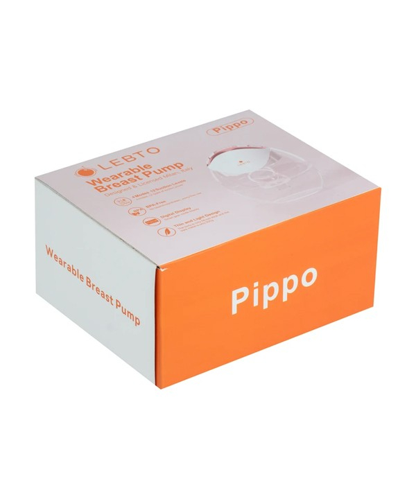شير‌دوش لبتو مدل Pippo