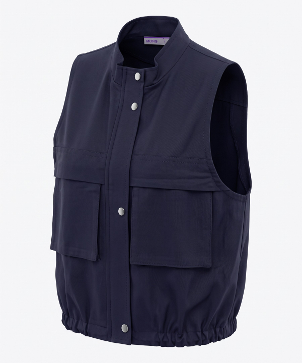 جليقه زنانه مانگ مدل 7643052188