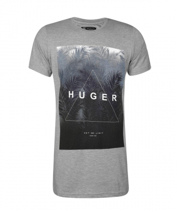 تیشرت لانگ مردانه جامه پوش آرا JPA کد 4011019197