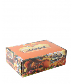 دستمال کاغذی 100 برگ ونوشه Vanooshe