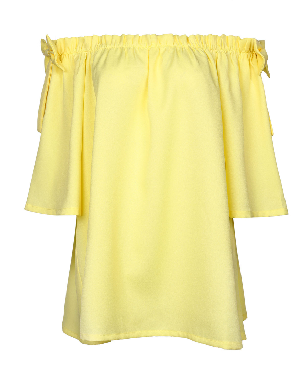 بلوز زنانه لوکسیرا Luxira کد T2267