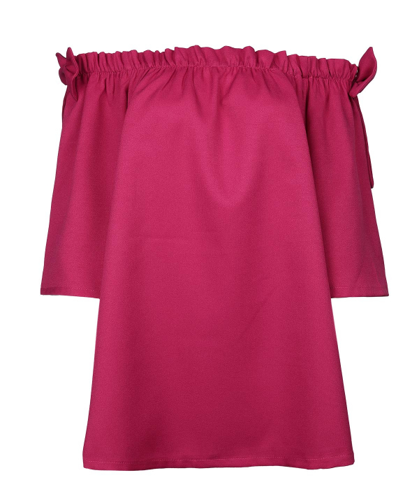 بلوز زنانه لوکسیرا Luxira کد T2267