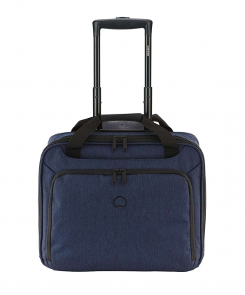 چمدان مسافرتی دلسی Delsey مدل اس پله نید