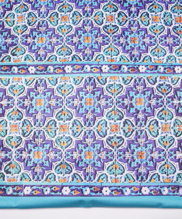 رومیزی قلم فلزی مدل HRO28100 __D
