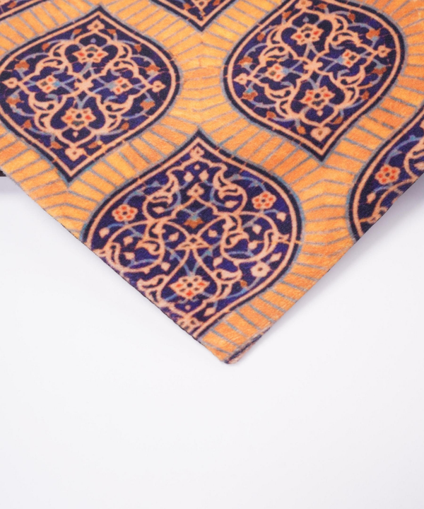 رومیزی قلم فلزی مدل HRO1270 __D