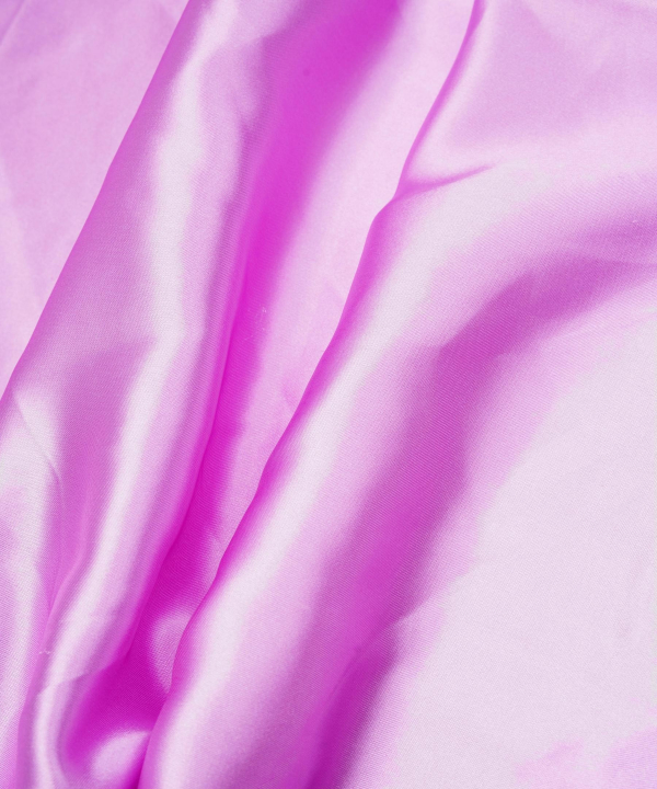 روسری ساتن زنانه قلم فلزی مدل silkscarfyasi __D