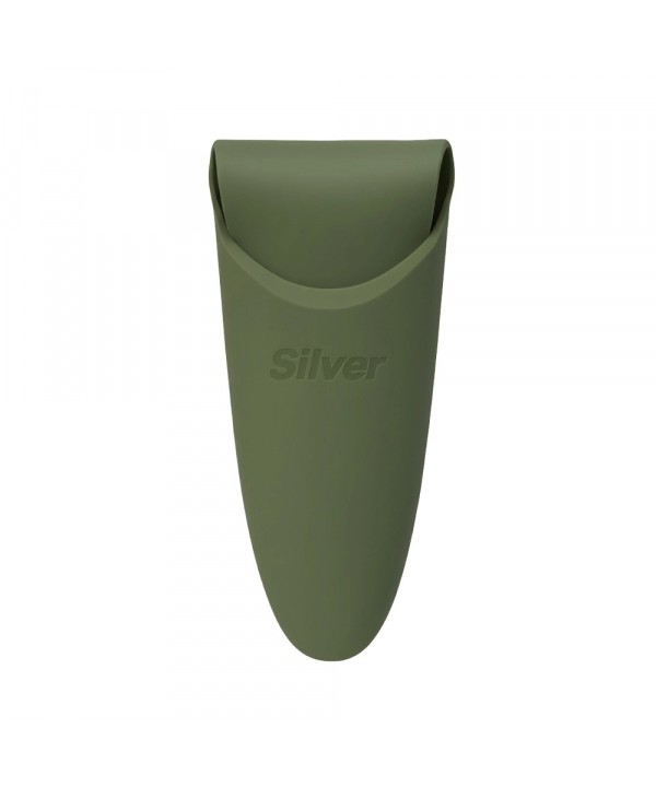 سیلیکون کیس نگهدارنده تیغ سیلور مدل 501-540507-721-732