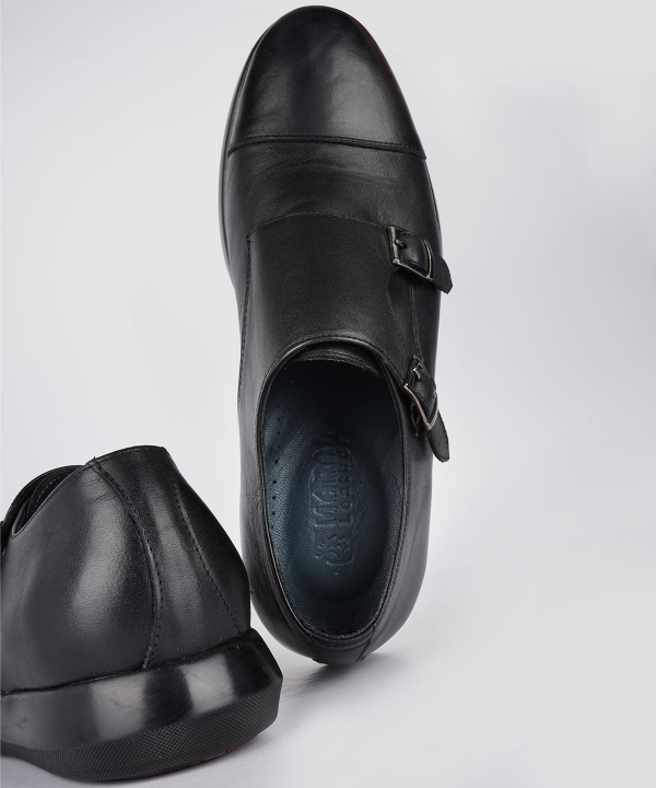 کفش مردانه مارال چرم Maralleather مدل m136