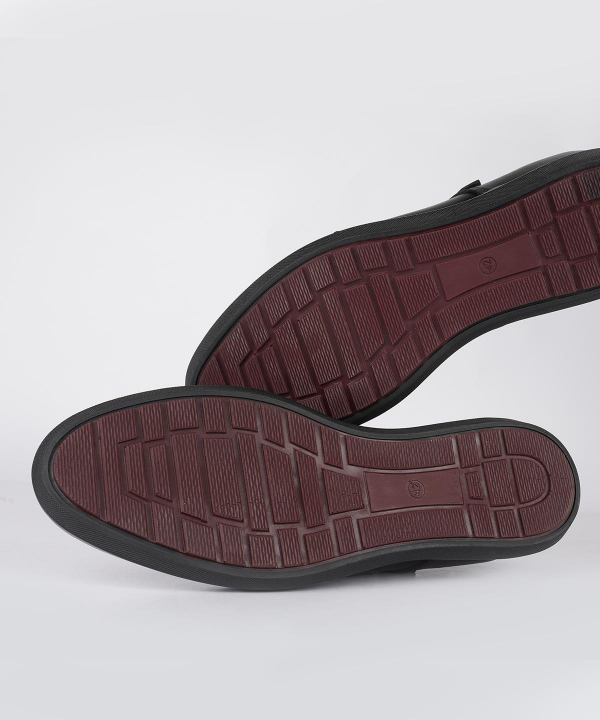 کفش مردانه مارال چرم Maralleather مدل m136