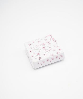 گردنبند زنانه قلم فلزي مدل necklace2L75