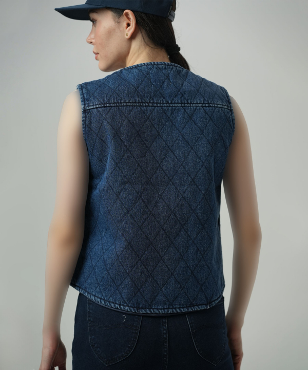 پليور زنانه جوتي جينز كد 54721131
