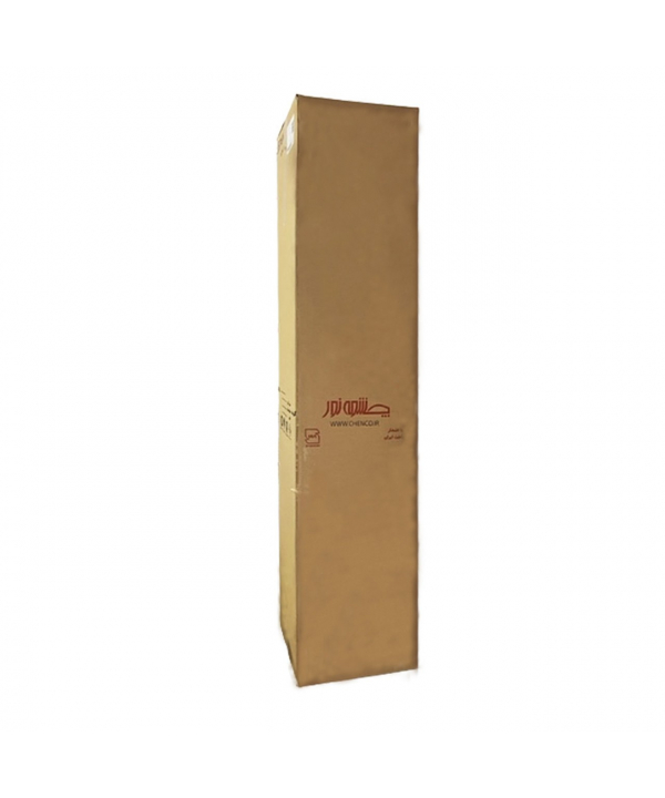 لوستر آویز چشمه نور کد LB6377/1BK