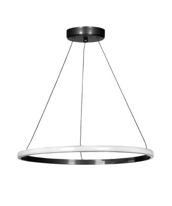 لوستر آویز مدرن چشمه نور کد L6333/1WT