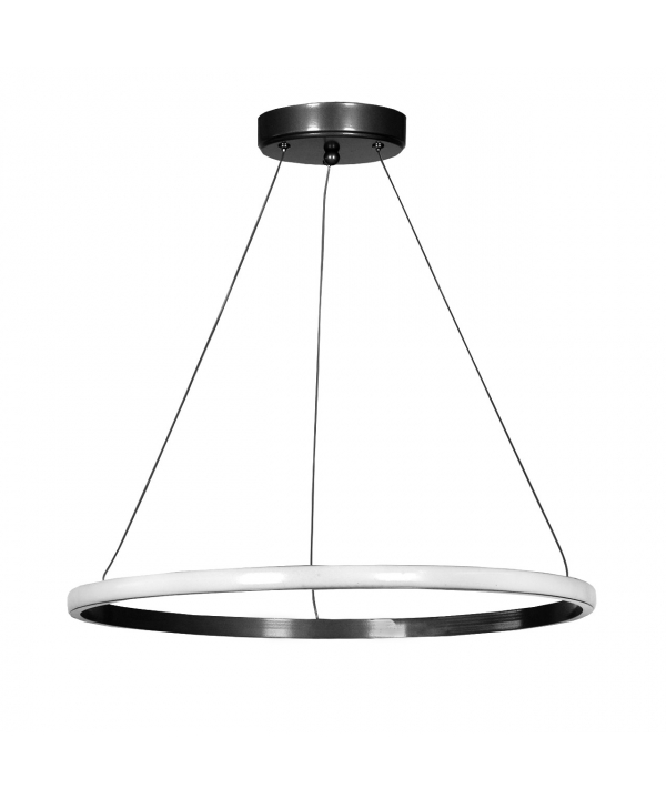 لوستر آویز مدرن چشمه نور کد L6333/1WT